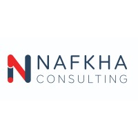 Nafkha Consulting logo - Similar company to Palisade Compliance - Independent Oracle Experts