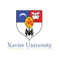 Xavier University- Ateneo de Cagayan logo - Similar company to Engineers Without Borders Diliman