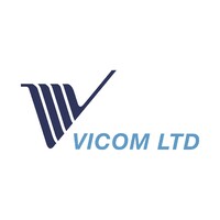 VICOM Ltd logo - Similar company to Setsco Services Pte Ltd