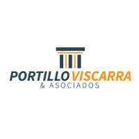 Portillo Viscarra & Asociados logo - Similar company to Asociación De Abogados Jóvenes De El Salvador