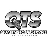 Quality Tool Service, Inc. logo - Similar company to Peninsula Tool