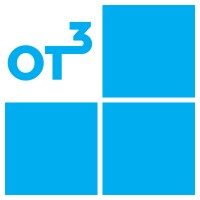 OT3 Project Management logo - Similar company to Business Integrated Governance Cic