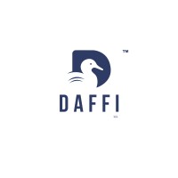 DAFFI INDIA logo - Similar company to Amlaan Rivercorp