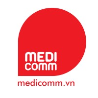 Medicomm JSC logo - Similar company to Troi Oi