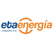 ETA ENERGIA logo - Similar company to Termotec