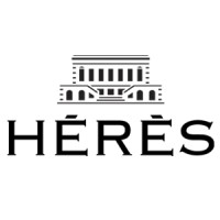Hérès France logo - Similar company to Batipose