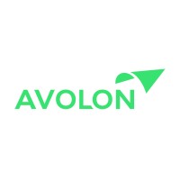 Avolon logo - Similar company to T