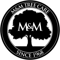 M&M Tree Care logo - Similar company to Safeplow