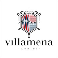 Villamena, Assisi logo - Similar company to Nextuarial