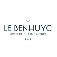 Hôtel Le Benhuyc *** logo - Similar company to Val Xpérience