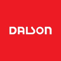 Dalson Trading logo - Similar company to Pace Spedition
