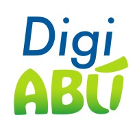 DigiAbú logo - Similar company to Digiabu