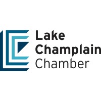 Lake Champlain Chamber logo - Similar company to Launchvt