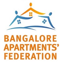 Bangalore Apartments Federation (BAF) logo - Similar company to Nashagri