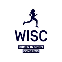 Women In Sport Congress 2026 logo - Similar company to Clinical Physio Solutions