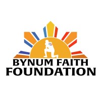 Bynum Faith Foundation logo - Similar company to Starlux.Co