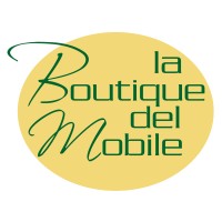 La Boutique del Mobile S. R. L. logo - Similar company to Ironcut Srl