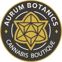 Aurum Botanics logo - Similar company to 5S Security Llc
