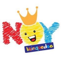 Noy Brinquedos logo - Similar company to Mimos Para Todos - Brinquedos Educativos E Inclusivos