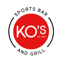 K O'Donnell'S Sports Bar & Grill