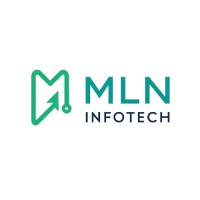 MLN Infotech logo - Similar company to Qc-S