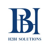 H.2B.I SOLUTIONS logo - Similar company to Leadersoft Tunisie