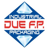 DUE F.P. - Industrial Packaging logo - Similar company to Fd Packaging Srl