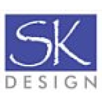 SK Design logo - Similar company to Kufic Ltd