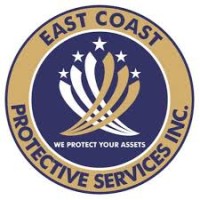 EAST COAST PROTECTIVE SERVICES INCORPORATED logo - Similar company to Southeast Airport Services, Inc.