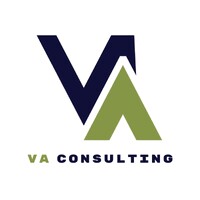 VA Consulting logo - Similar company to Getsov Accounting Ltd.