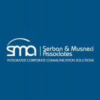 Serban & Musneci Associates logo - Similar company to Public Affairs Solutions