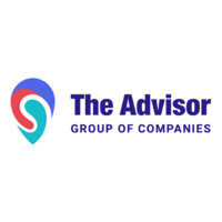 The Advisor logo - Similar company to Apollo Studio