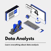 Data Analytics logo - Similar company to F & D Group
