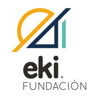 Fundación EKI logo - Similar company to Basoan