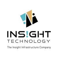 Insight Technology, Inc. logo - Similar company to Insight Technology