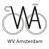 WV Amsterdam logo - Similar company to 2Byeleven Coaching