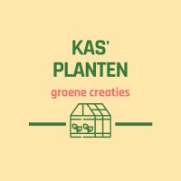 Kas' Planten logo - Similar company to Me+U