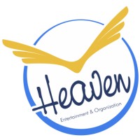 Heaven Ajans logo - Similar company to Gezginfest