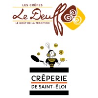 Crêperie LE DEUFF - SAINT ÉLOI logo - Similar company to Socaf
