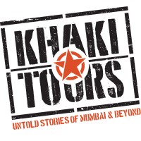 Khaki Tours logo - Similar company to Vulnerascan
