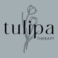 Tulipa Therapy logo - Similar company to Finding You Therapy Programs
