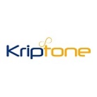 KriptoneOnline logo - Similar company to Kriptone