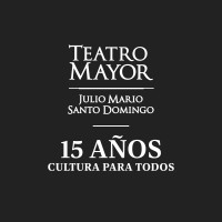 Teatro Mayor Julio Mario Santo Domingo logo - Similar company to Museo De Arte Moderno De Bogotá