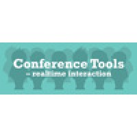 Conference Tools logo - Similar company to Conferences Uk