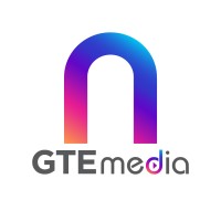 GTE Media logo - Similar company to Verbumsoft