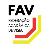 Federação Académica de Viseu logo - Similar company to Work Space Viseu