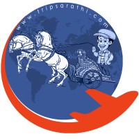 TRIP SARATHI logo - Similar company to Rajbari Tea