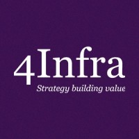 4Infra logo - Similar company to Govertrust