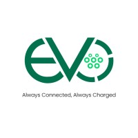 EVO App logo - Similar company to Ntc Energy
