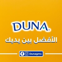 Duna GMS logo - Similar company to Dzlooking